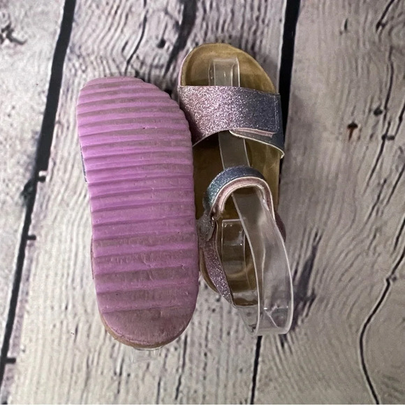 Krabor sandals youth size 1 - Picture 2 of 3